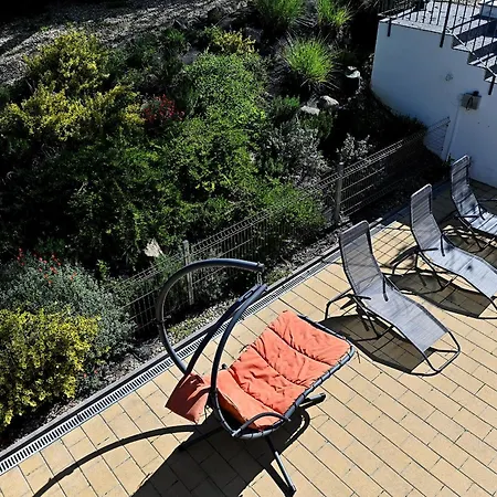 Apartment One Luxury Grand *