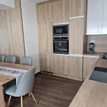 One Luxury Grand Lejlighed Eger