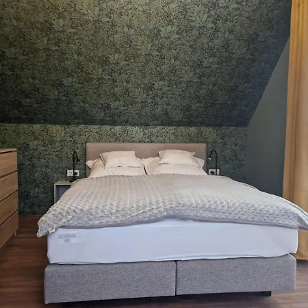 One Luxury Grand * Eger