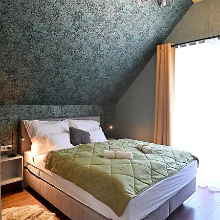 One Luxury Grand * Eger