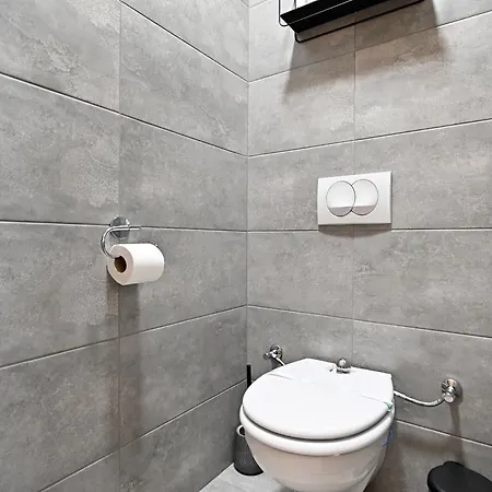 Lejlighed One Luxury Grand