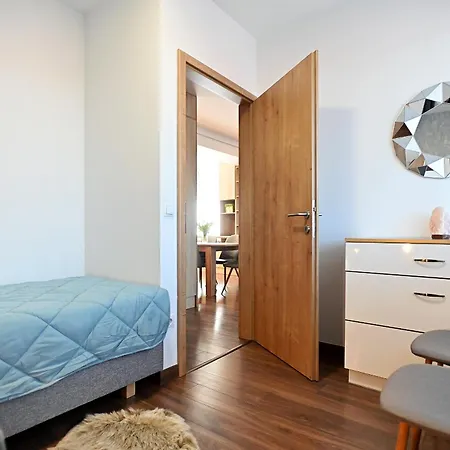 Lägenhet One Luxury Grand