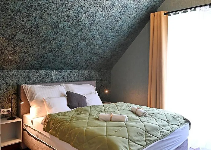 One Luxury Grand * إغير