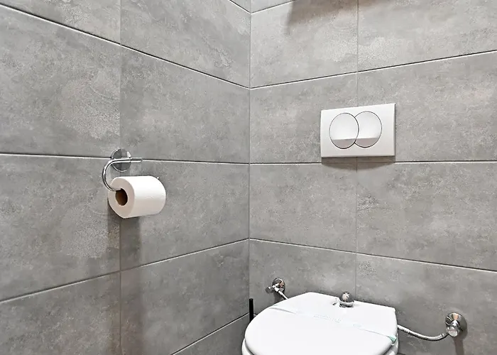 شقة One Luxury Grand