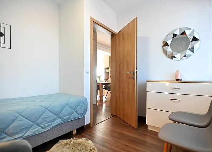 شقة One Luxury Grand