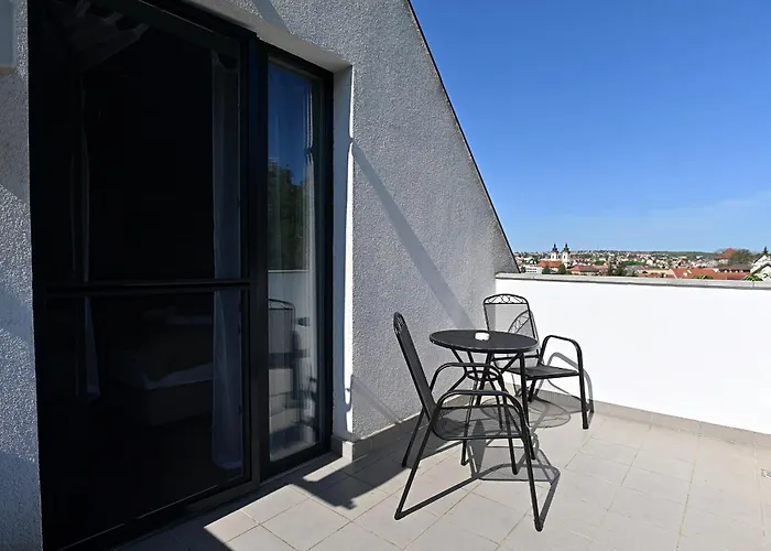 شقة One Luxury Grand